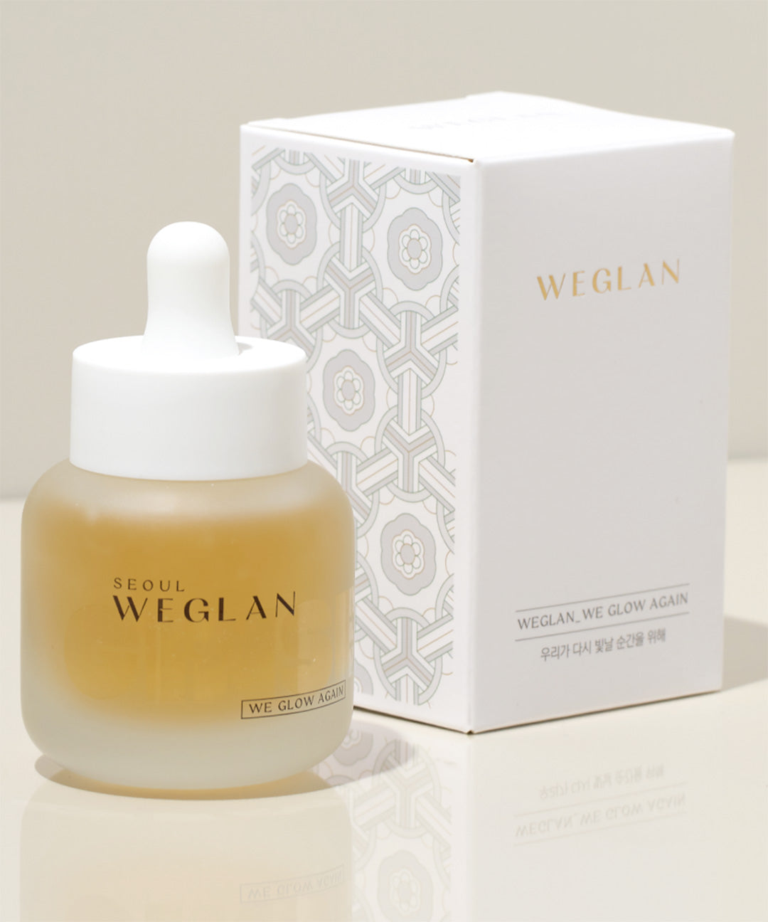piyonna Jinseng Repair Sokgwang Ampoule 30ml Face Care Serum