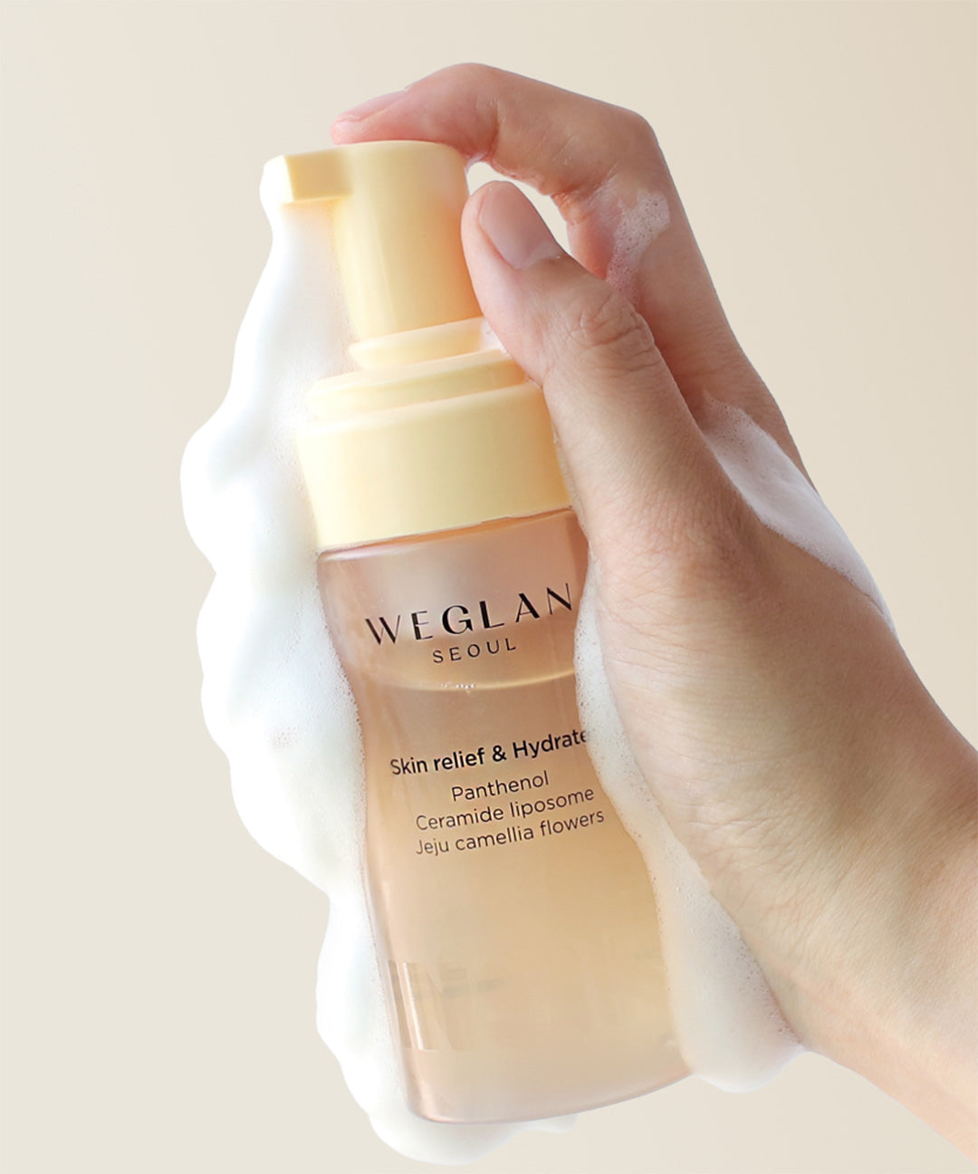 piyonna Jinseng Repair Sokgwang Toner 120ml Face Care Toner Liquid Toner