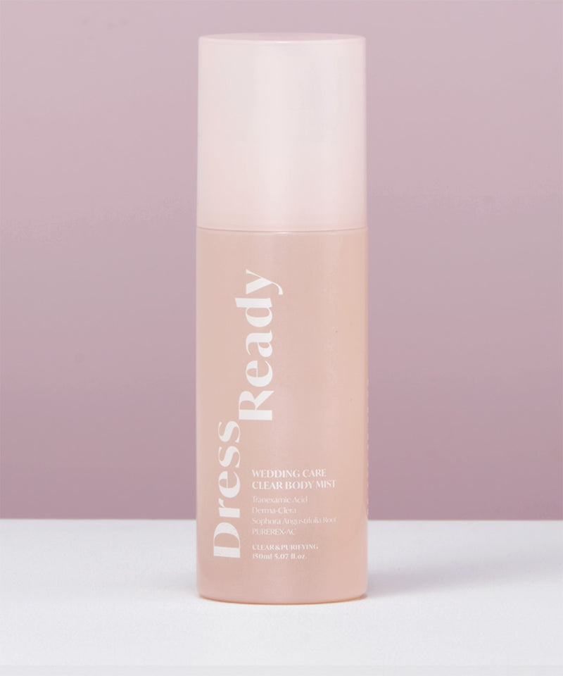 piyonna Dress Ready Body Mist 150ml Hair & Body Care Body Care Body Mist