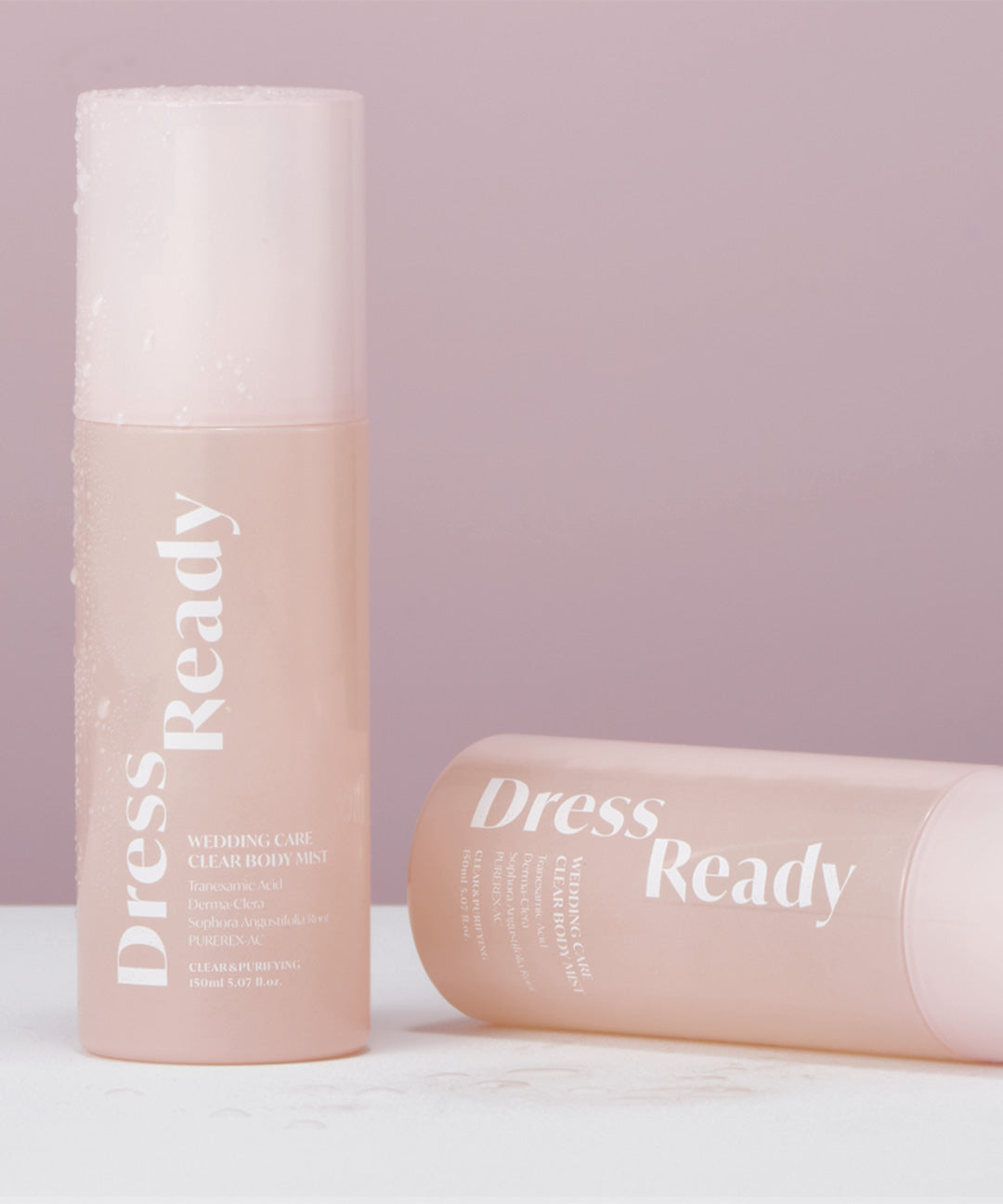 piyonna Dress Ready Body Mist 150ml Hair Body Care Body Care Body Mist