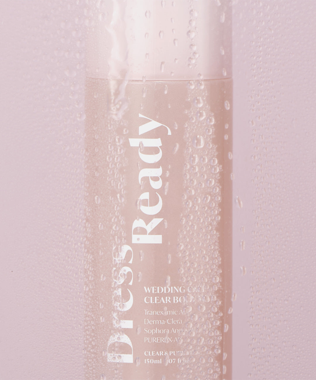 piyonna Dress Ready Body Mist 150ml Hair Body Care Body Care Body Mist