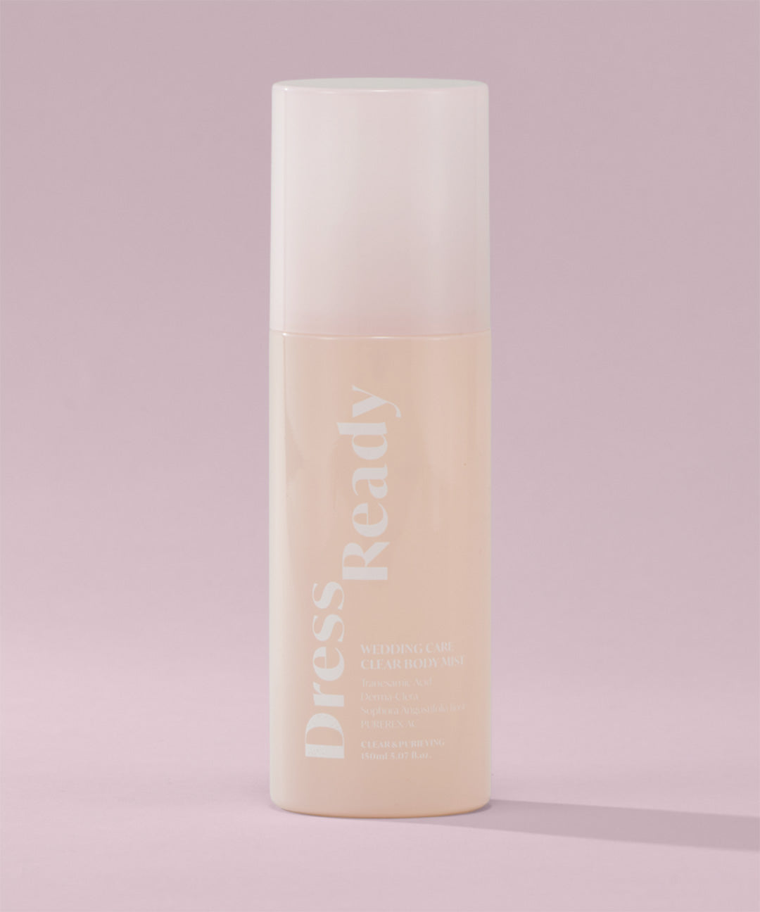 piyonna Dress Ready Body Mist 150ml Hair Body Care Body Care Body Mist