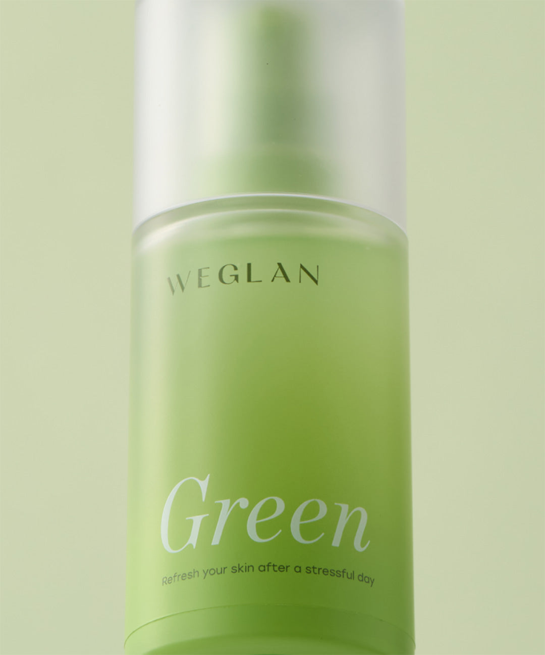 piyonna Green Tifresh Ampoule 30ml Soins visage Sérum