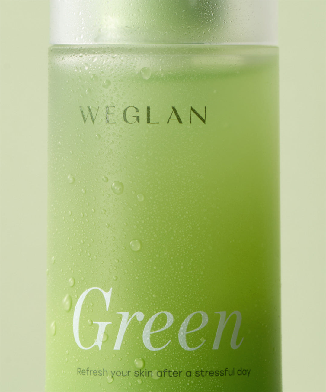 piyonna Green Tifresh Ampoule 30ml Soins visage Sérum