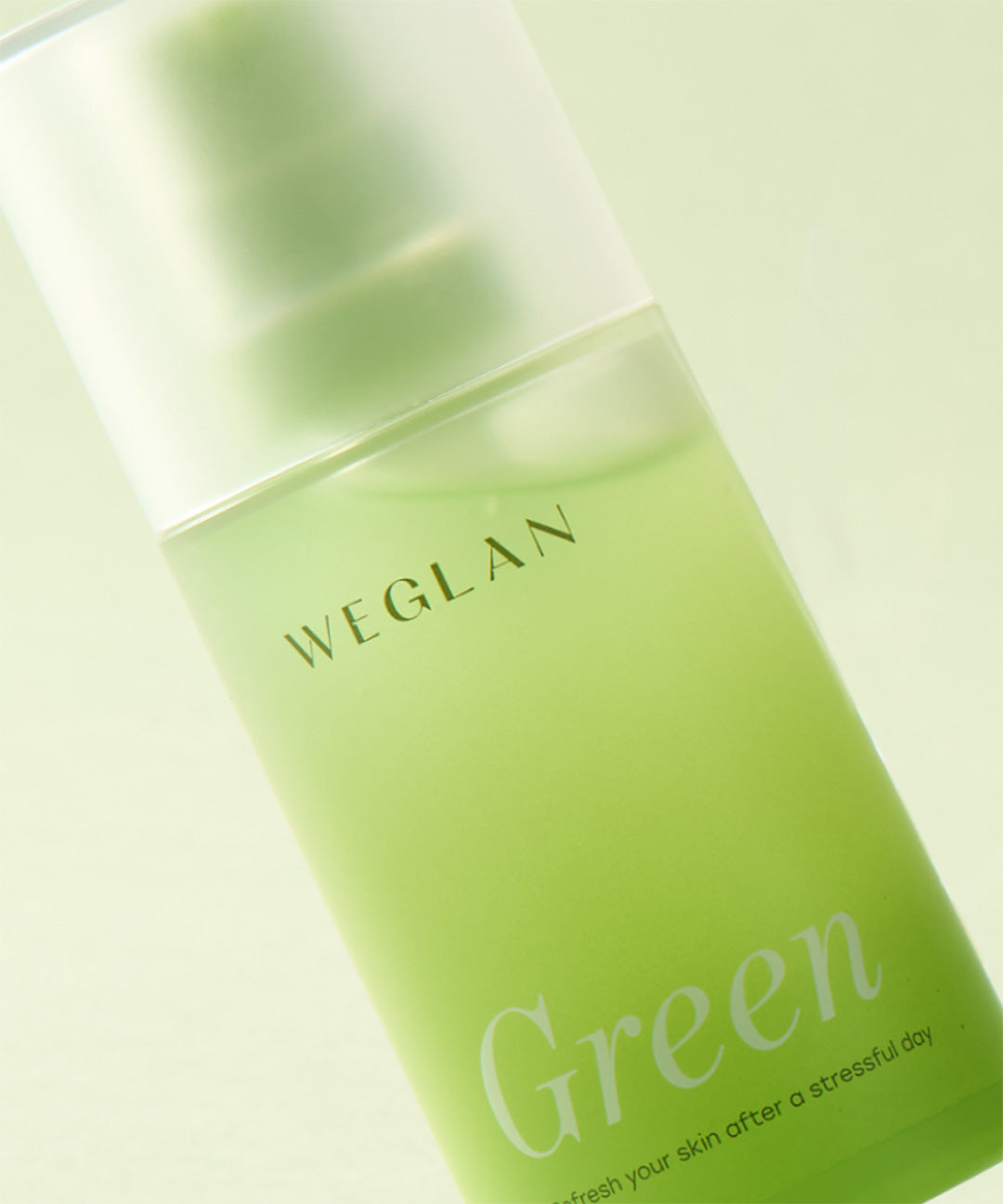 piyonna Green Tifresh Ampoule 30ml Soins visage Sérum