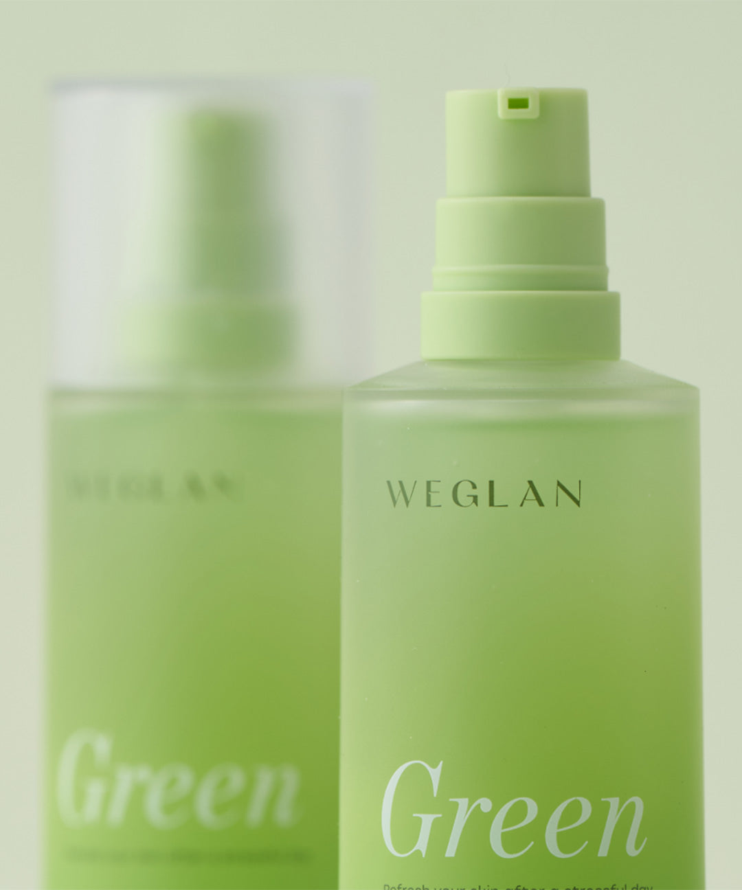 piyonna Green Tifresh Ampoule 30ml Soins visage Sérum