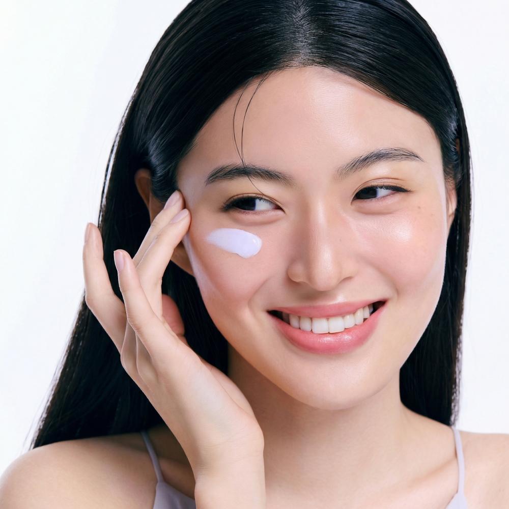 piyonna Jumiso Niacinamide + Tone-up Sunscreen SPF50+ PA++++ 40ml Sun Care Sun Lotion