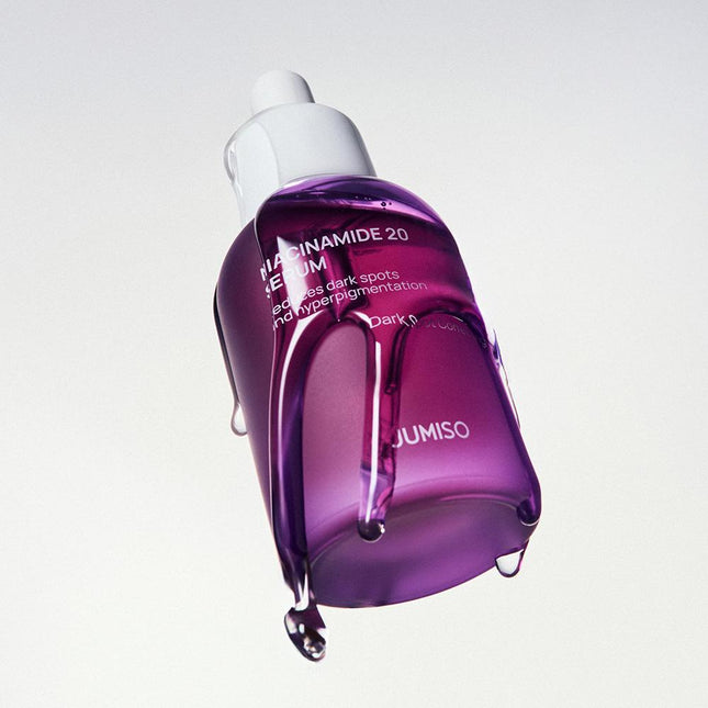 piyonna Sérum Niacinamide 20 JUMISO 40ml Soins visage Sérum