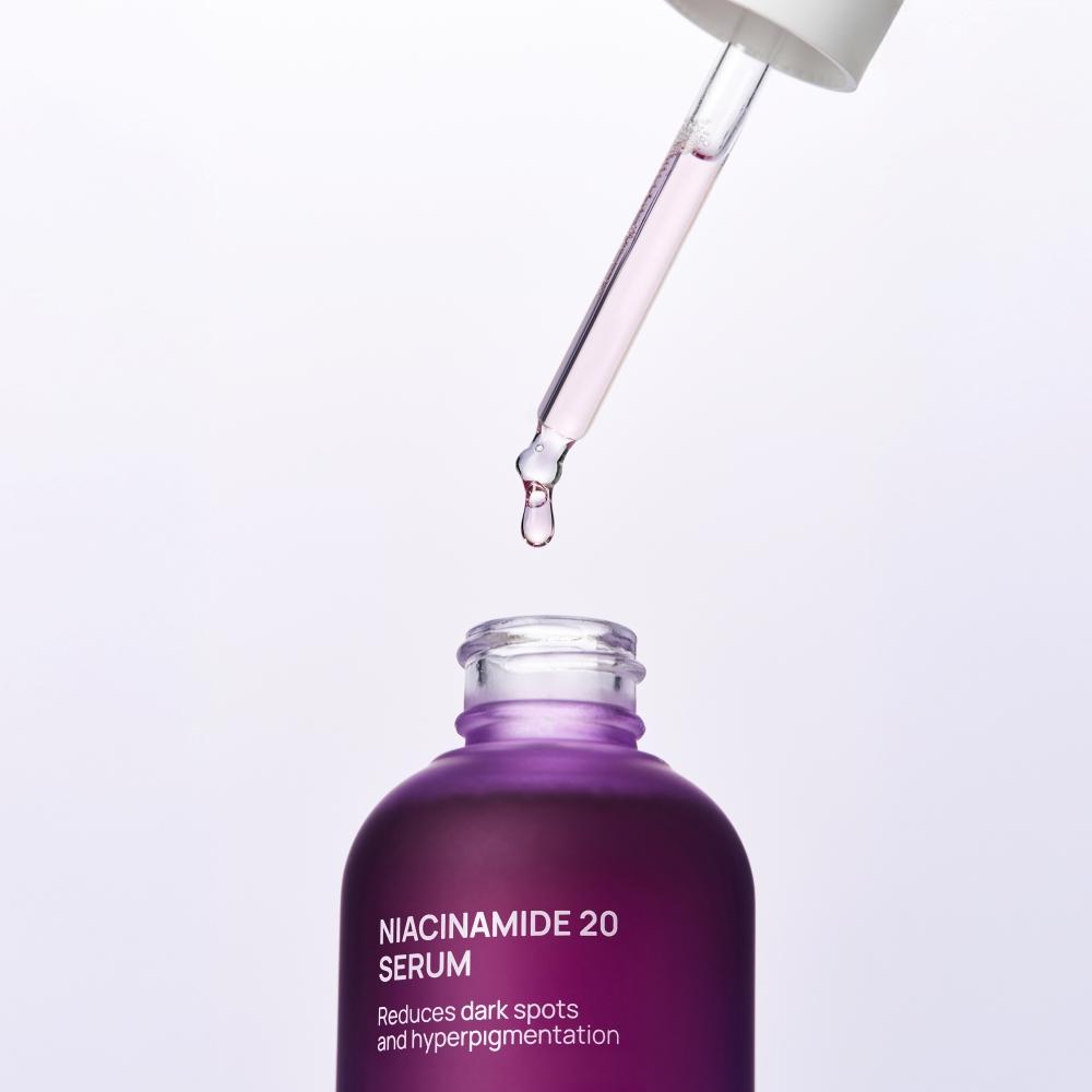 piyonna Jumiso Niacinamide 20% Serum 40ml Face Care Serum