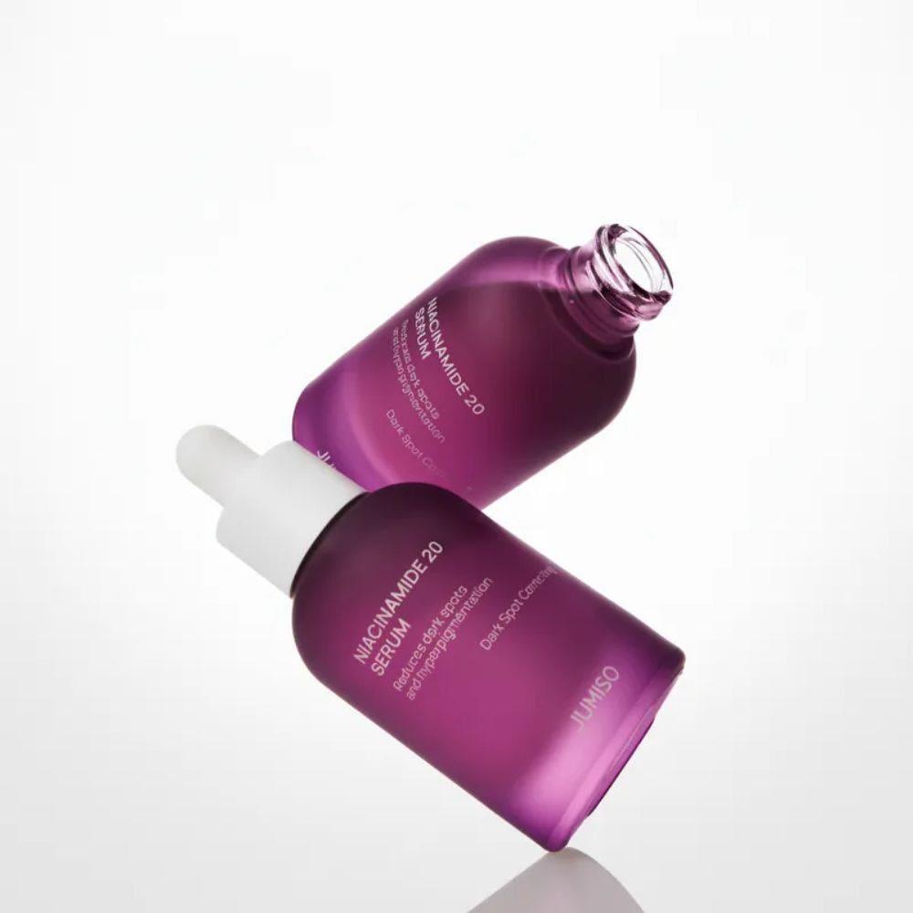 piyonna Jumiso Niacinamide 20% Serum 40ml Face Care Serum