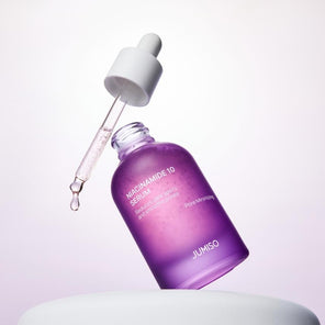 piyonna Jumiso Niacinamide 10% Serum 40ml Face Care Serum