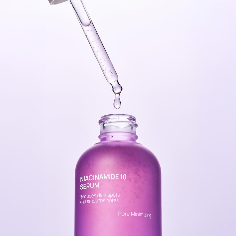 piyonna Jumiso Niacinamide 10% Serum 40ml Face Care Serum