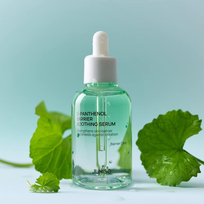 piyonna D-Panthenol Barrier Soothing Serum 70ml Face Care Serum