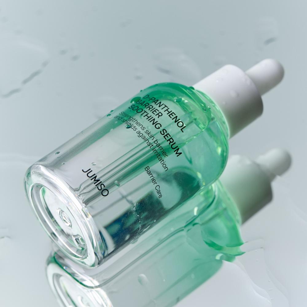 piyonna D-Panthenol Barrier Soothing Serum 70ml Soins visage Sérum