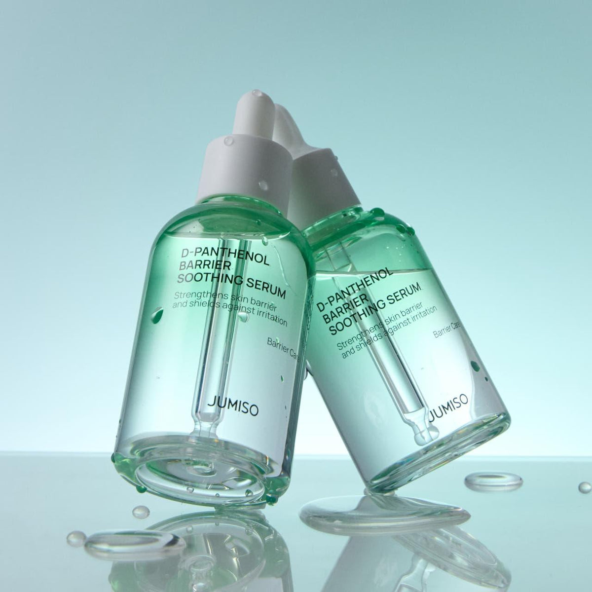 piyonna D-Panthenol Barrier Soothing Serum 70ml Soins visage Sérum