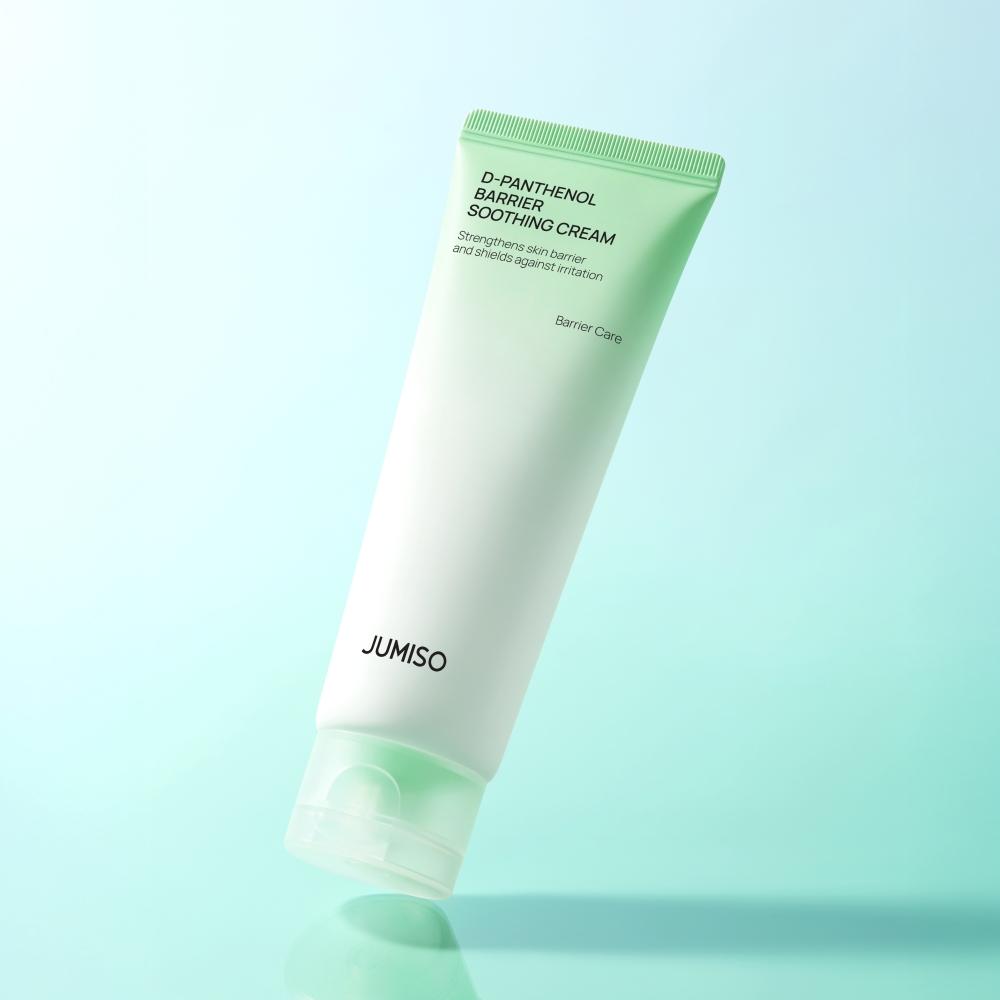 piyonna Jumiso D-Panthenol Barrier Soothing Cream 80ml Face Care Cream