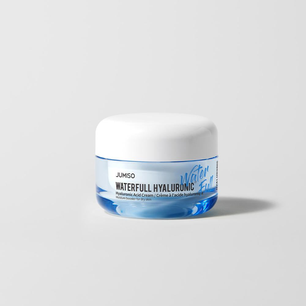 piyonna Jumiso Waterfull Hyaluronic Acid Hydrating Cream 50ml Face Care Cream