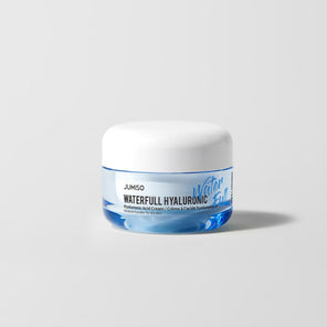 piyonna Jumiso Waterfull Hyaluronic Acid Hydrating Cream 50ml Face Care Cream