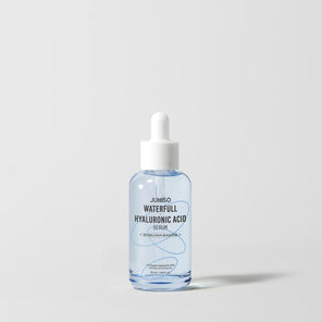 piyonna Jumiso Waterfull Hyaluronic Acid Serum 50ml Face Care Serum