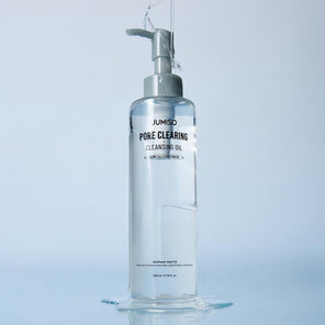 piyonna Jumiso Pore Clearing Cleansing Oil 200ml Face Care Cleanser Cleansing Oil