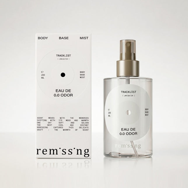 piyonna Brume Base Corps Anti-Odeurs EAU DE 0.0 ODOR 200ml Cheveux & Soins corps Soin du corps Déodorant