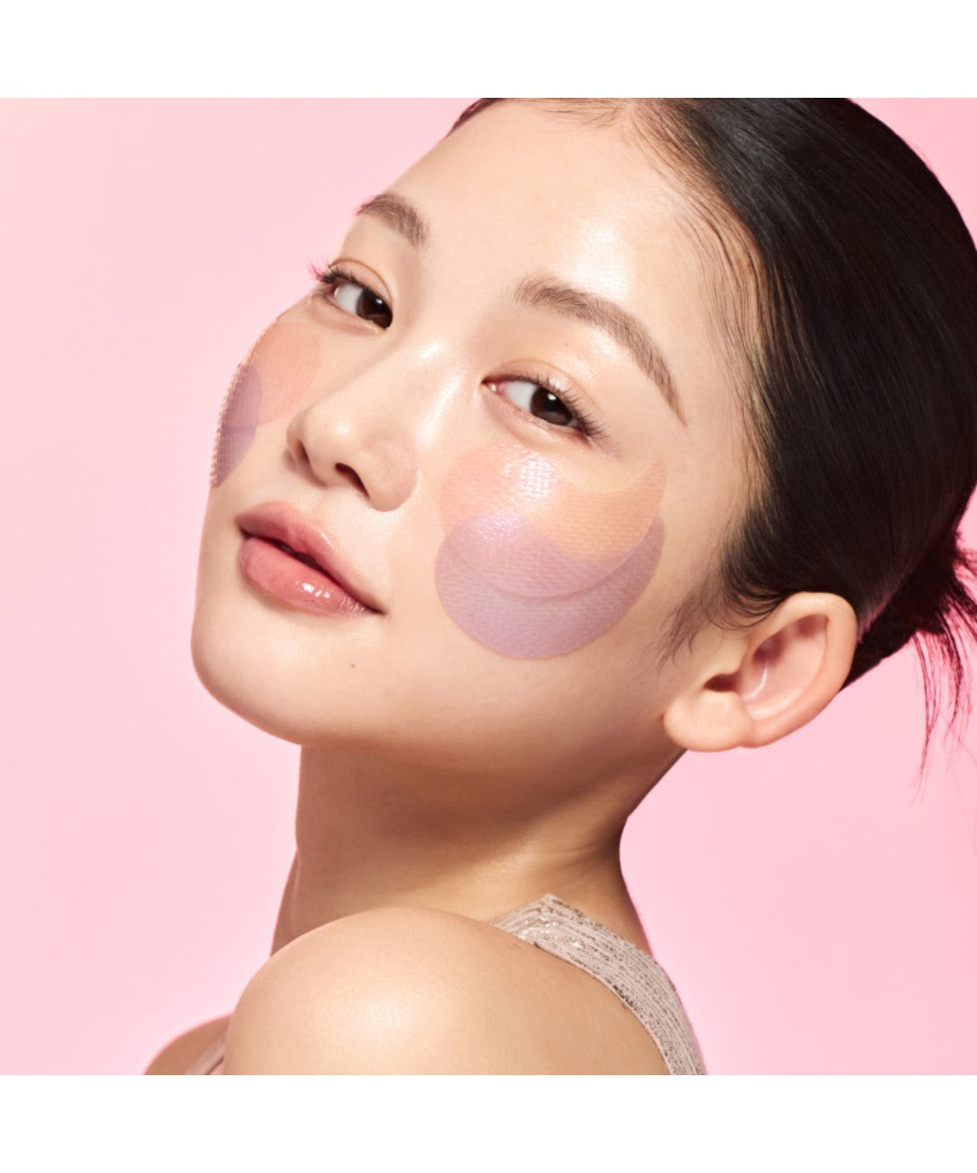 piyonna BIODANCE Caviar PDRN Eye Patch 60ea Masque Patch visage