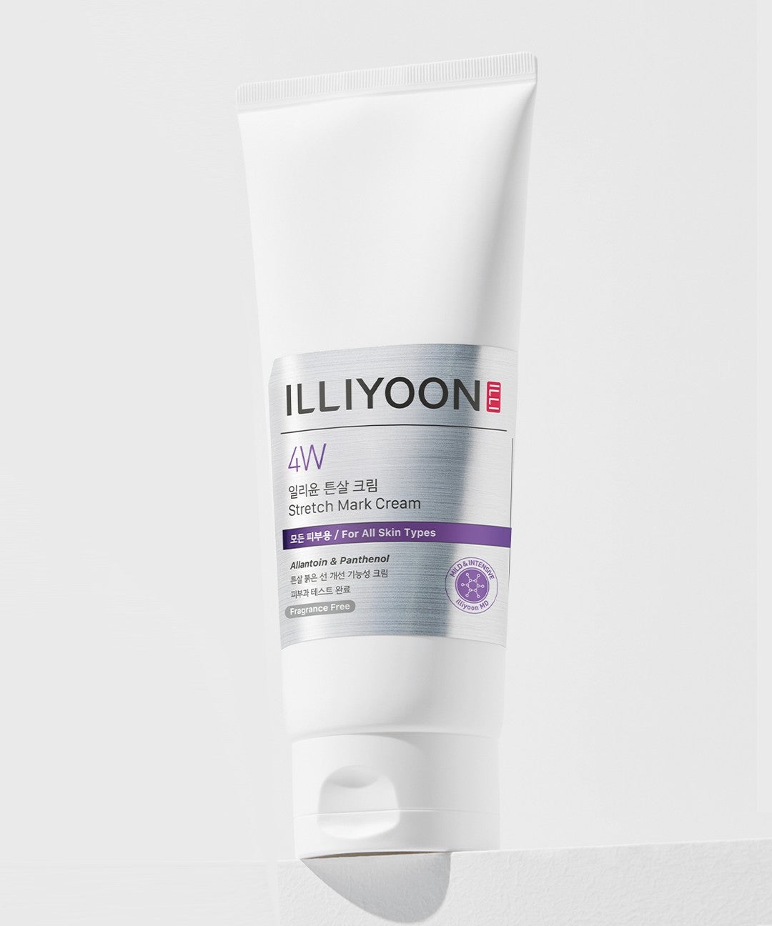 piyonna Illiyoon Stretch Mark Cream 200ml Cheveux & Soins corps Soin du corps Lait corps
