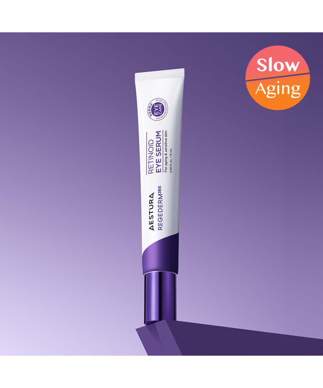 piyonna Aestura Regederm 365 Retinoid Eye Serum 15ml Face Care Eye Care