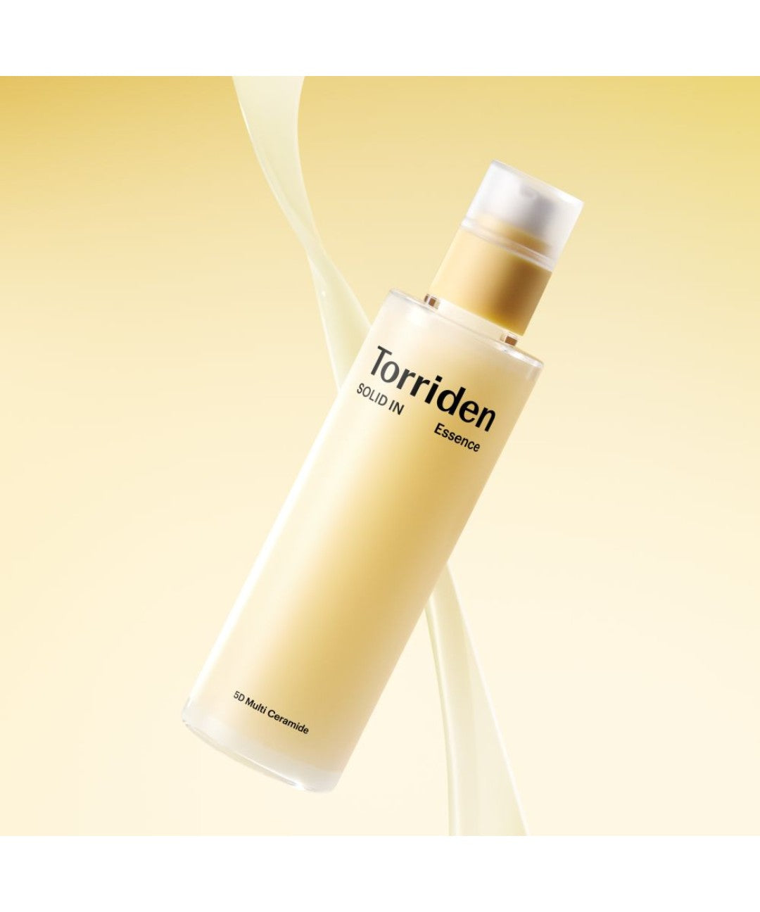 piyonna Torriden SOLID-IN Ceramide All Day Essence 100ml Soins visage Sérum