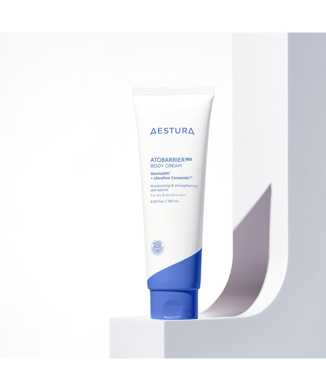 piyonna Aestura Atobarrier 365 Body Cream 250ml Hair & Body Care Body Care Body Lotion