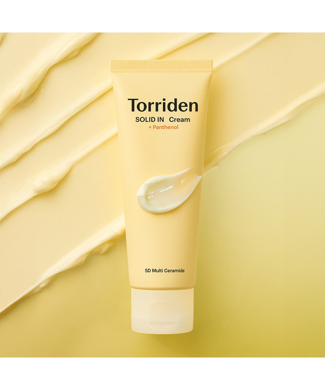 piyonna Torriden SOLID-IN Ceramide Cream 70ml Soins visage Crème