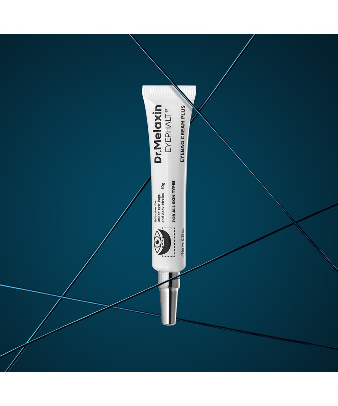 piyonna DR.MELAXIN Eyefalt Eye Bag Cream Plus 10g Face Care Cream