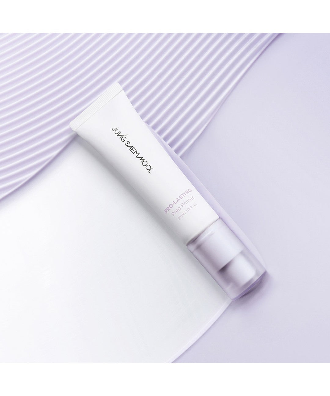 piyonna JUNG SAEM MOOL Pro-Lasting Prep Primer 30ml Makeup Base Makeup Primer