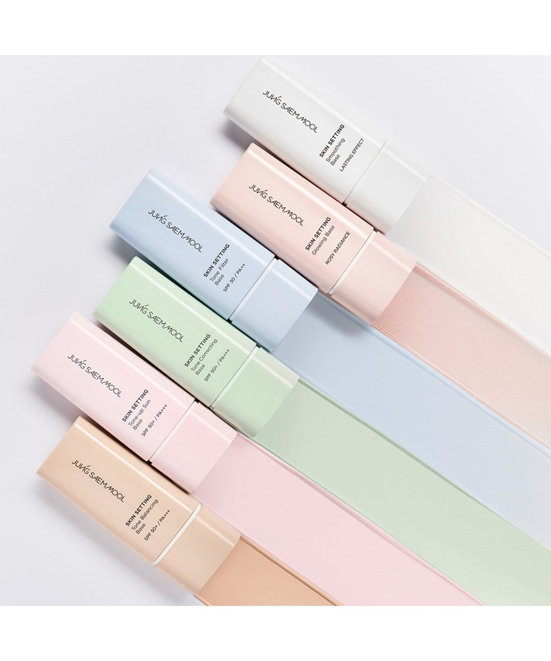 piyonna JUNG SAEM MOOL Skin Setting Base 40ml Face Care Toner Liquid Toner