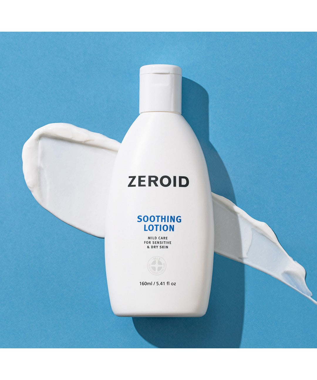 piyonna Zeroid Soothing Lotion 160ml Soins visage Lotion