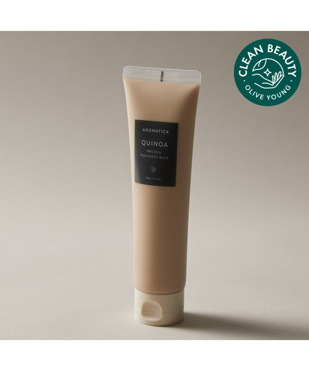 piyonna Aromatica Quinoa Protein Treatment Mask 160ml Cheveux & Soins corps Soin cheveux Après-shampooing