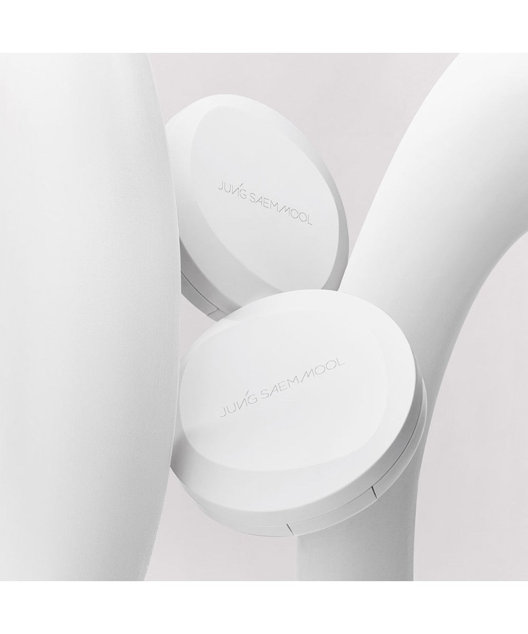 piyonna JUNG SAEM MOOL Pro-lasting Flawless Fit Mesh Cushion 14g SPF50+ PA++++ Makeup Base Makeup Cushion