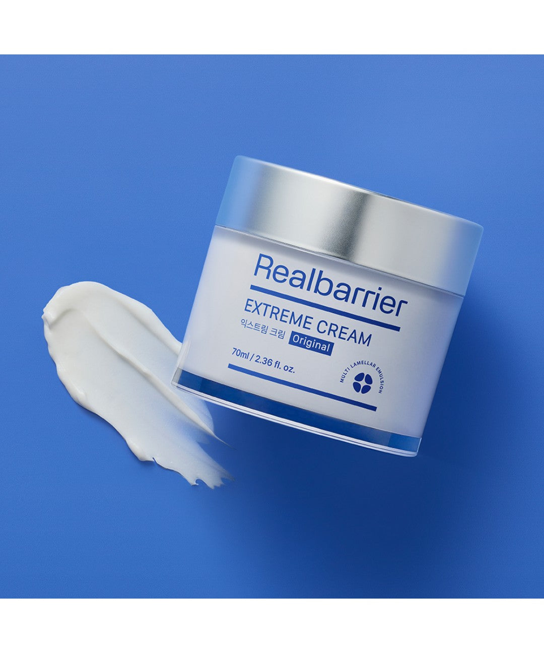 piyonna Real Barrier Extreme Cream 70ml 2ea Face Care Cream
