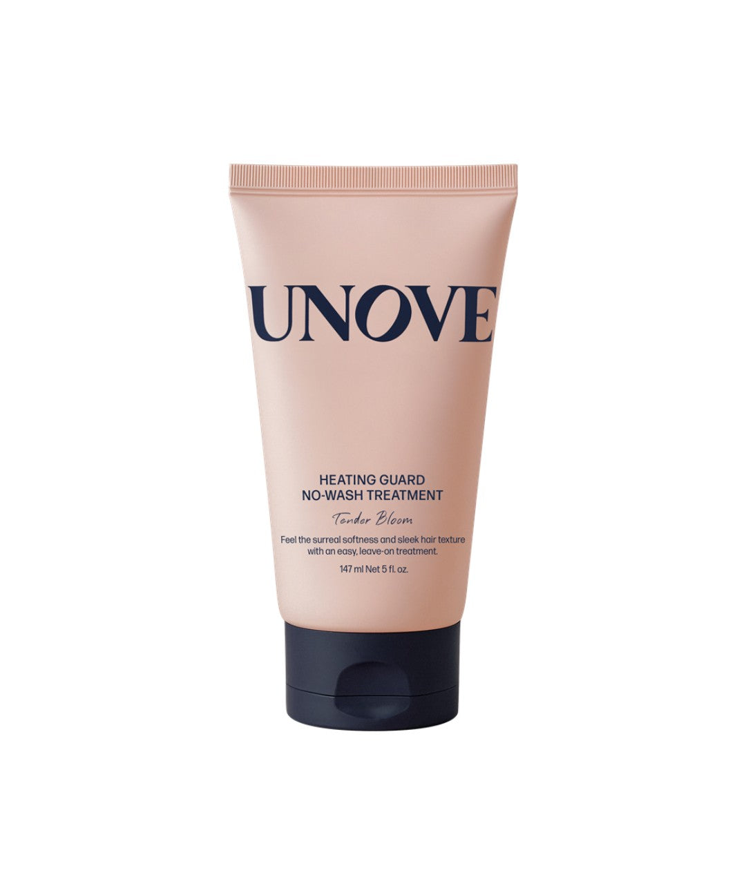 piyonna UNOVE Heating Guard No Wash Treatment 147ml Hair & Body Care Hair Care Conditioner