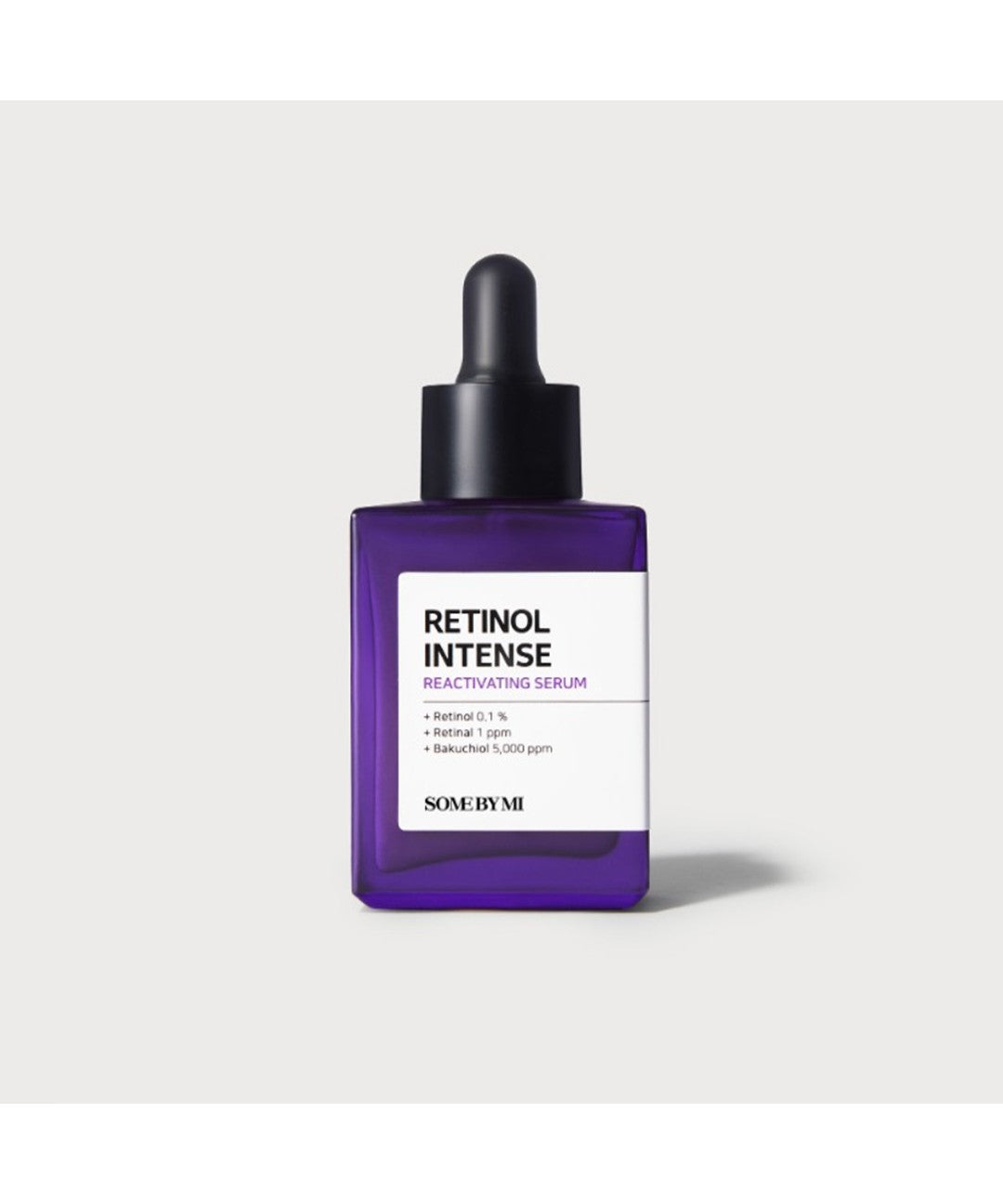 piyonna SOMEBYMI Retinol Intense Reactivating Serum 30ml Soins visage Sérum