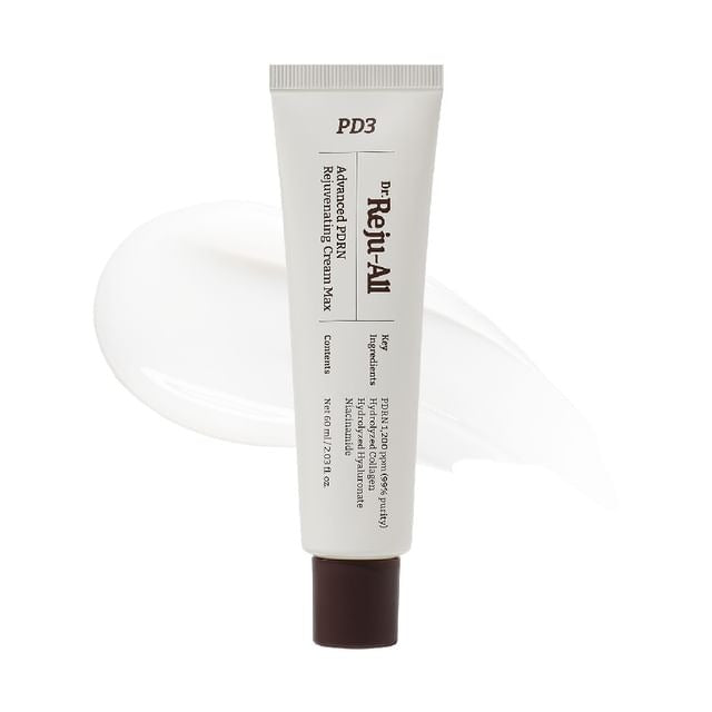 piyonna Dr.Reju-All Advanced PDRN Rejuvenating Cream 60ml Soins visage Crème