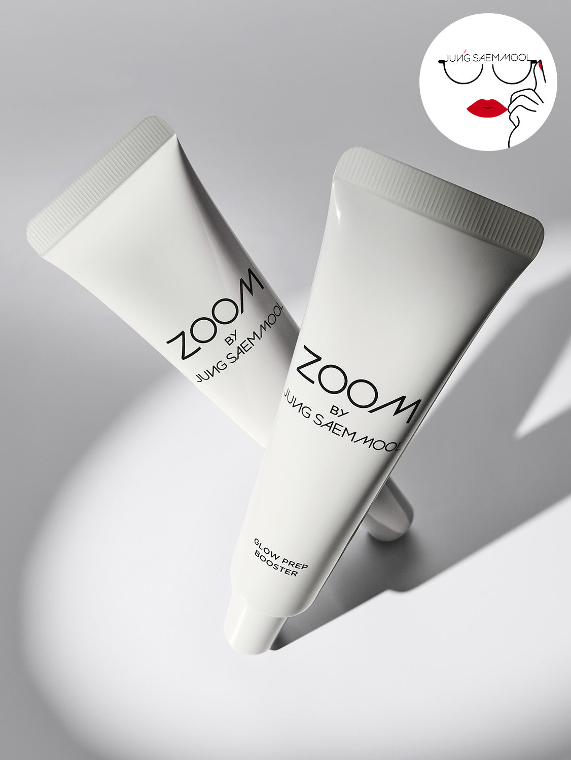 piyonna ZOOM by JUNGSAEMMOOL Glow Prep Booster 30ml Makeup Base Makeup Primer