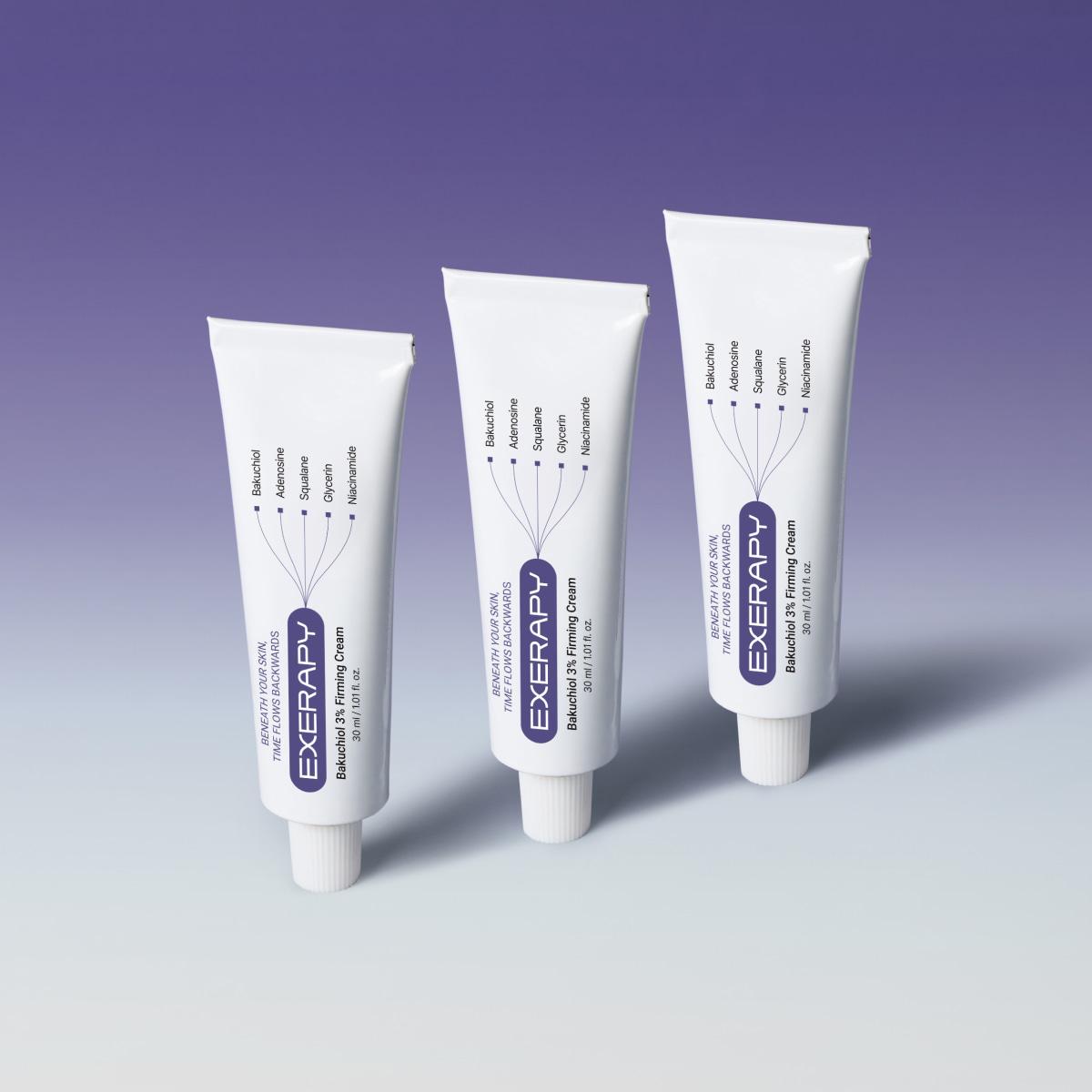 piyonna Bakuchiol 3% Firming Cream Face Care Cream