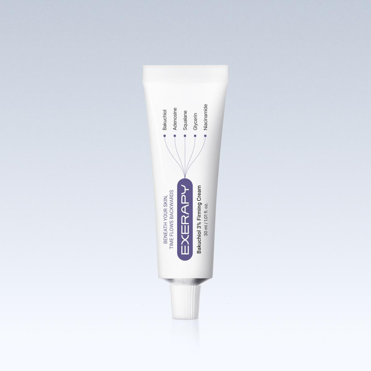 piyonna Bakuchiol 3% Firming Cream Face Care Cream
