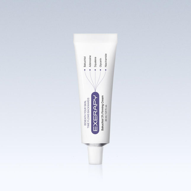 piyonna Bakuchiol 3% Firming Cream Soins visage Crème