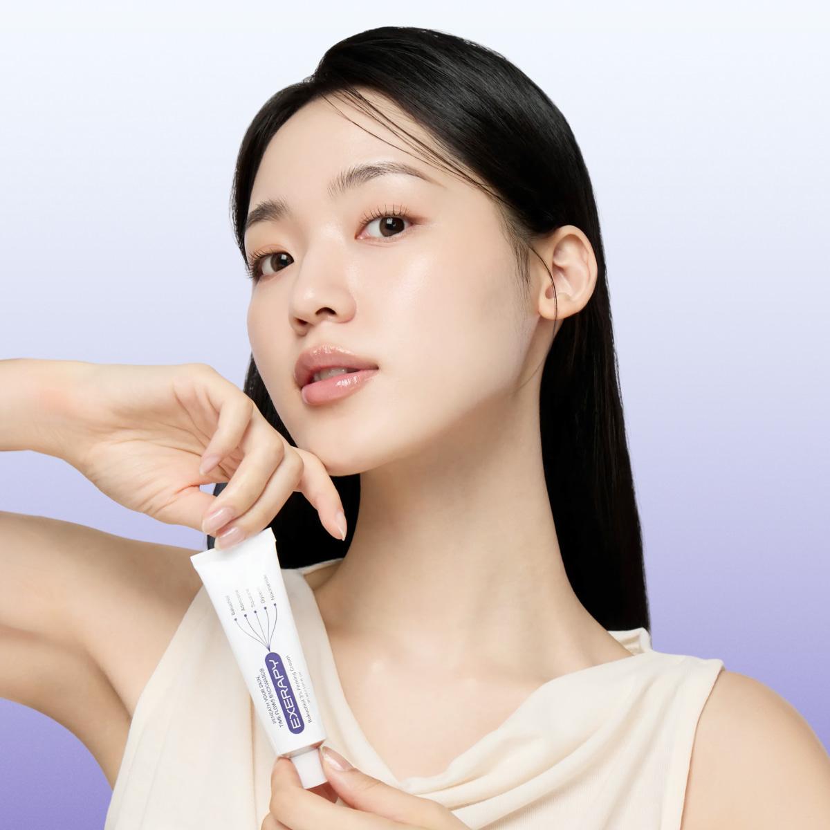 piyonna Bakuchiol 3% Firming Cream Face Care Cream