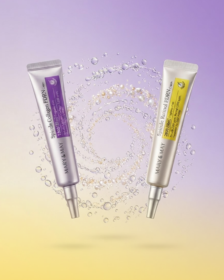 Mix any 2 — Up to 30% Off