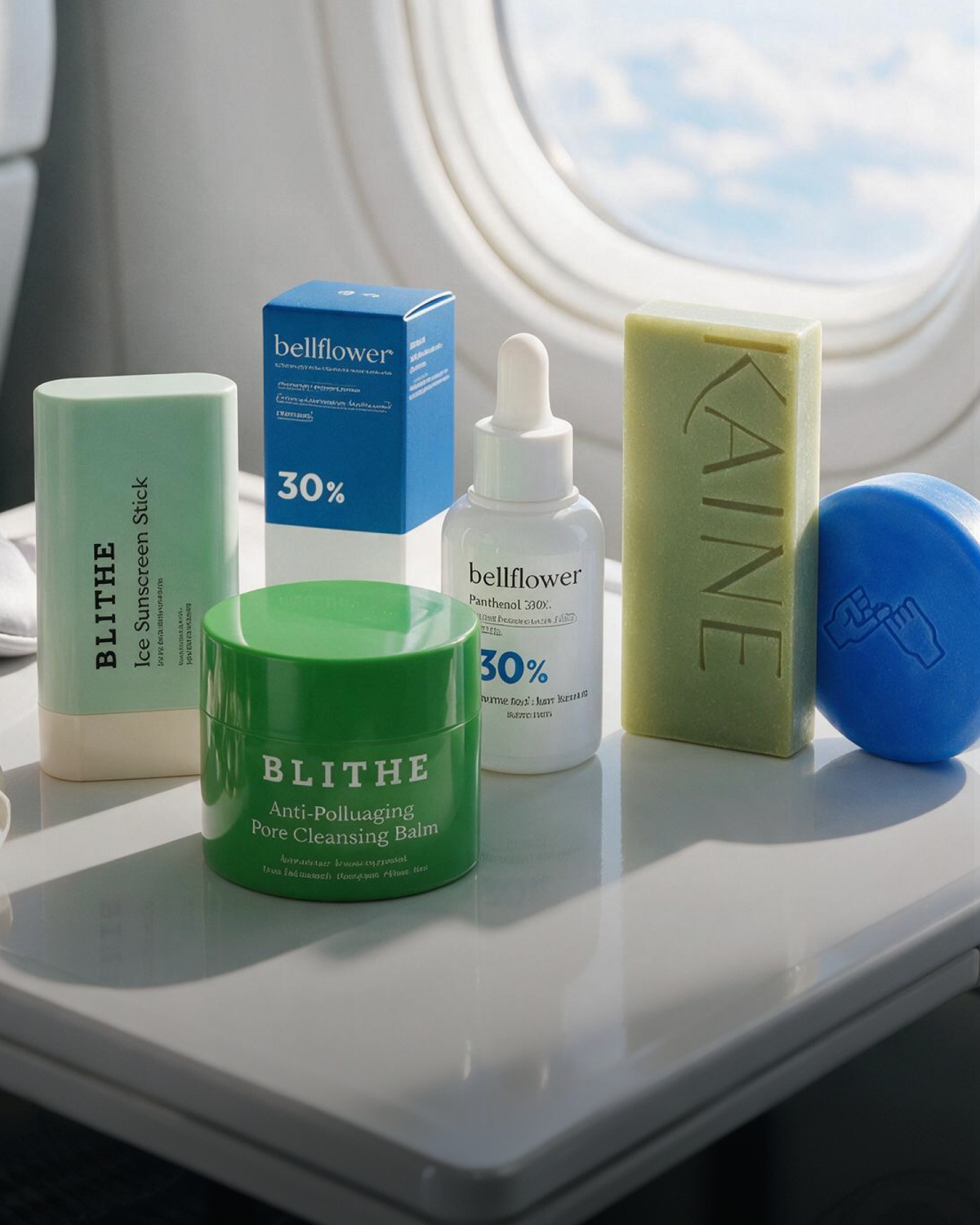 Travel-Size Minis