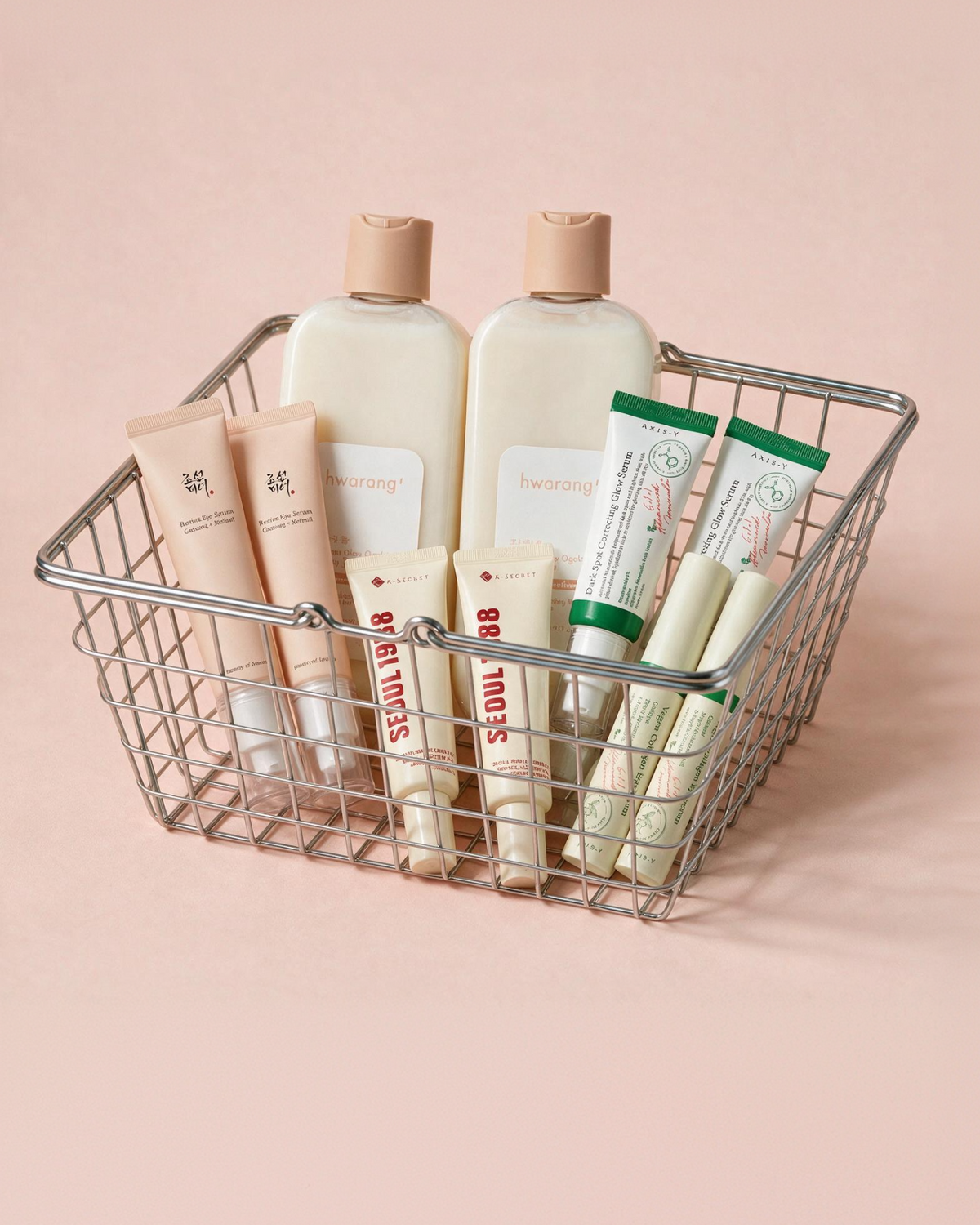 Mix any 2 — Up to 30% Off