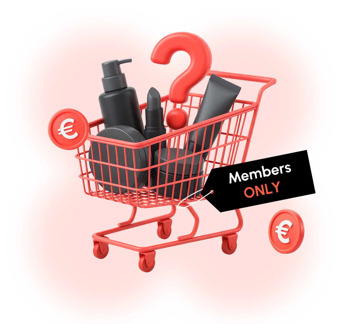 Special Deals, Members Only